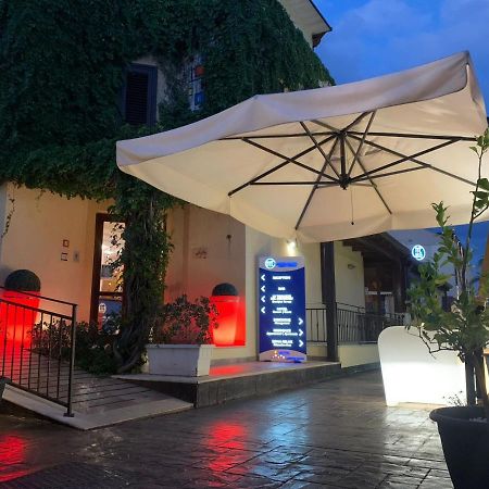 Residence Hotel Marino Tourist San Vito Lo Capo Zewnętrze zdjęcie