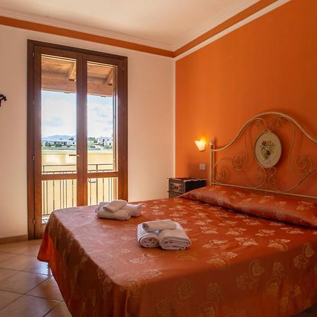 Residence Hotel Marino Tourist San Vito Lo Capo Zewnętrze zdjęcie