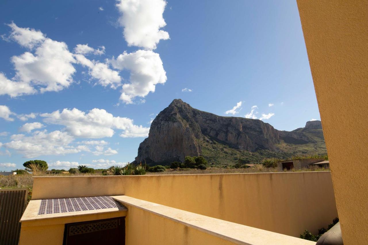 Residence Hotel Marino Tourist San Vito Lo Capo Zewnętrze zdjęcie